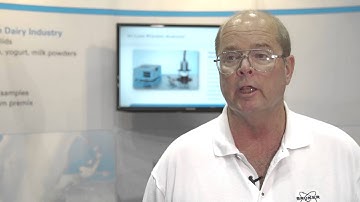 MPA Simply ONE - The Dairy Analyzer