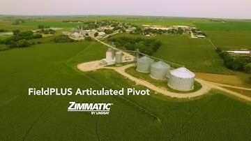 Zimmatic "Irrigating More Acres"