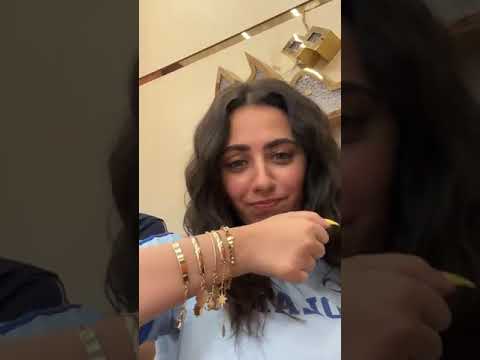 كولكشن تحفة من القصرعلدل جولد