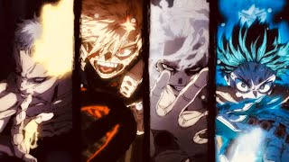 ⚡︎ Skillet ~ The Resistance / 𝓢𝓵𝓸𝔀𝓮𝓭 & 𝓡𝓮𝓿𝓮𝓻𝓫𝓮𝓭 ⚡︎