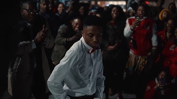 University of Toledo - Kappa Alpha Psi - New Member Presentation Spring 2017