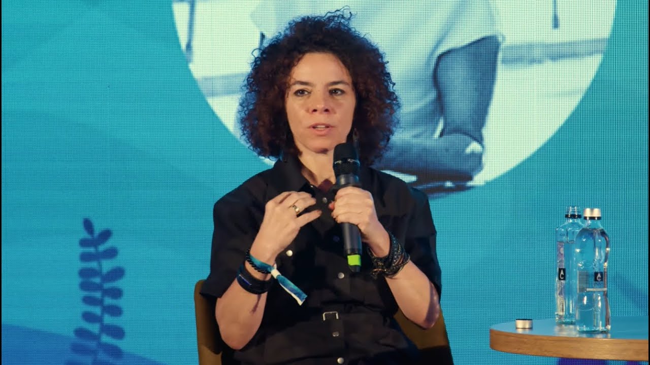 Al Ghaoui Hesna: Nehézségből erő - Lelki alkalmazkodóképesség a változásokkal teli világban