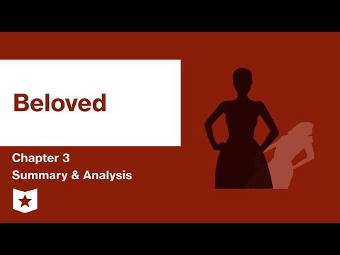 Beloved by Toni