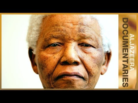 Video: Nelson mandela darasa la 9 alikuwa nani?