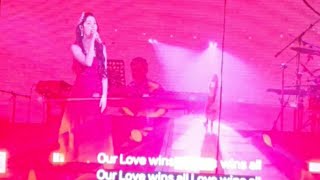 [FANCAM] 240601 IU in Manila (3/7) - Love Wins All