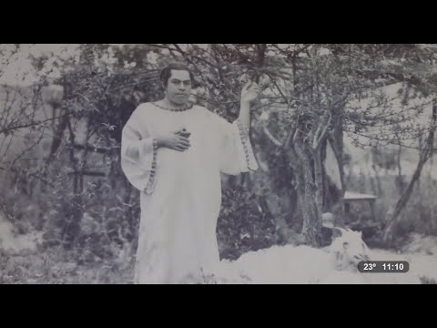 Historia del Niño