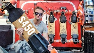 $450 BOOSTED BOARD REVIEW