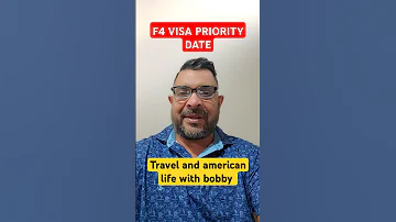 F4 Visa Siblings Visa Brother And Sister Visa 