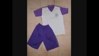 Konveksi Seragam Olahraga Sekolah Pesan Seragam Training Olahraga