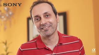 Sony Camera settings for Wedding Photography by Kashif Rashid screenshot 4