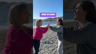 Desafío Tuki Tuki Tata Juego De Manos