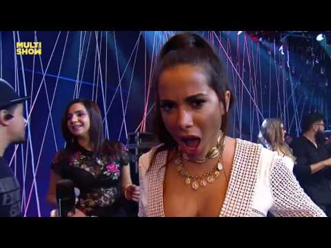 Anitta, Henrique e