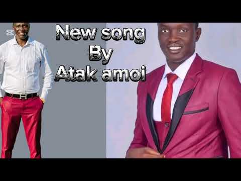 Atak Amoi New Song
