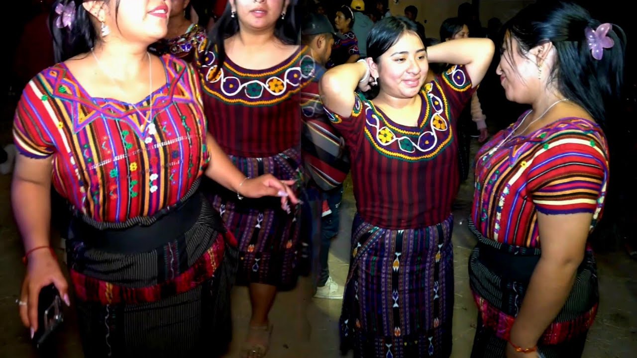 LIZI MIRANDA Y ROSITA AGUILAR EL SHOW DEL CHIKITRIKIS AGRUPACIÓN XOYITA MUSICAL 