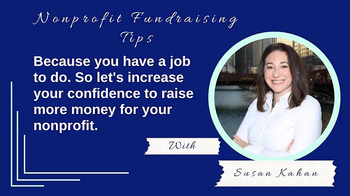 Should Nonprofit Organizations Worry about Overhead Costs?