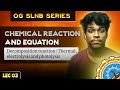 3 Types of Decomposition You MUST Know | OG SLNB Series | SEBA Chemistry