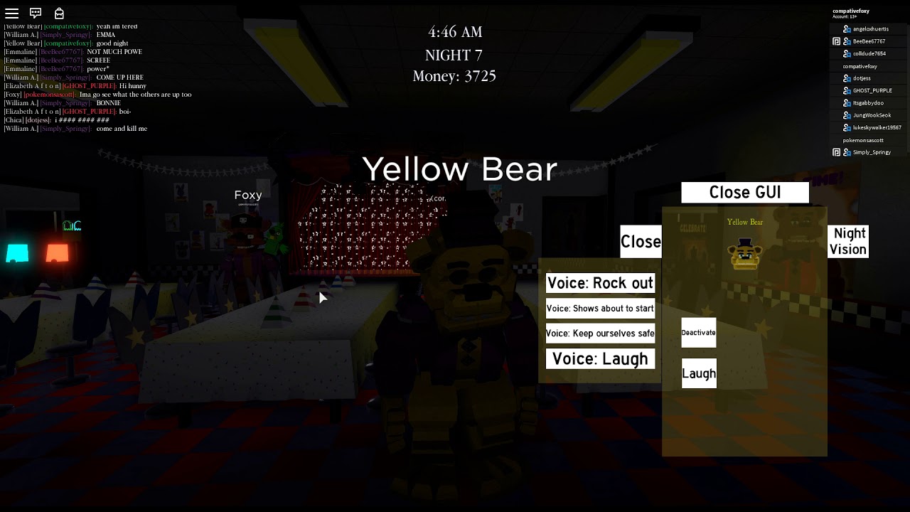 Blockbears 1 [IN TESTING] - YouTube