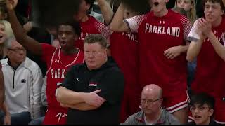 Astound Sports: Parkland vs. Emmaus (1/23)