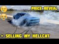 Rebuilding a Wrecked 2016 Dodge Hellcat Part 11