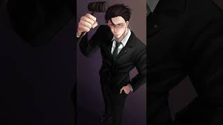 This Is Your Sign To Exchange Line Art With Your Friend And Render Each Others Drawings