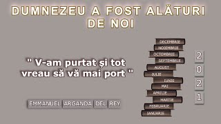 Emmanuel Arganda - 19 Dic - Seara