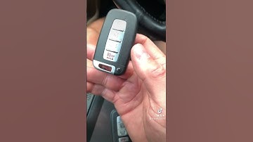 2012 Kia optima new fob #allockandkeyco #locksmithlife #stl #work ￼