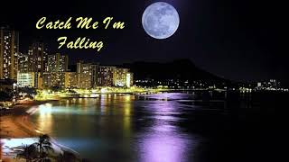 Kelly Finnigan - "Catch Me I'm Falling"