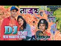 || NAJUKA HAA CHEHARA DJ SONG || SHANKAR ATRAM PRESENT ||