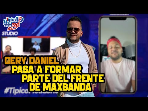 GERY DANIEL PASA