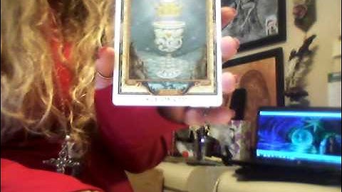 Free Weekly Tarot, & Oracle Card Reading for February 16 - 22, 2015