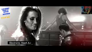 Depeche Mode - New - Like Waves - 6 (Nuptial Nightmare)Electronic Heart - A.i