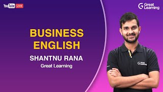 Business English | Learn Business English in 2022 | Great Learning screenshot 2
