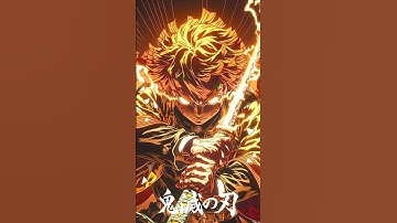 Is Zenitsu a Hashira in Demon Slayer? Zenitsu Real Power Explained #demonslayer #anime #zenitsu