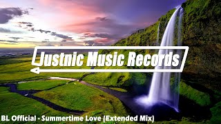 BL Official - Summertime Love (Extended Mix) [DANCE]