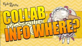 Ervalen Saved!!! But Where Is The Collab Info?!