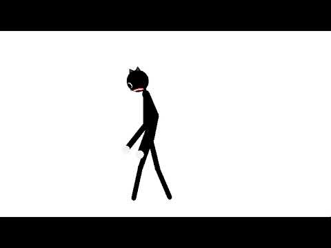 cartoon cat vs trollge gf (blueballs incident)