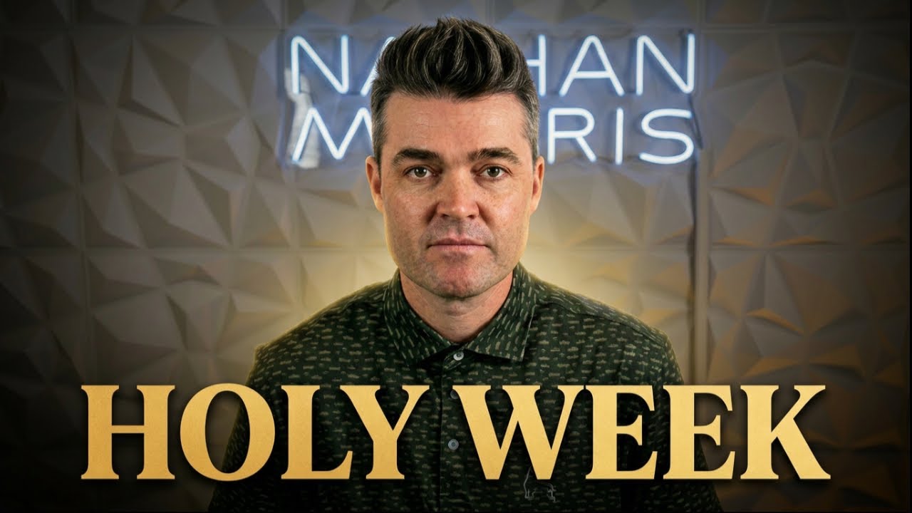 The Last Supper Table | Nathan Morris