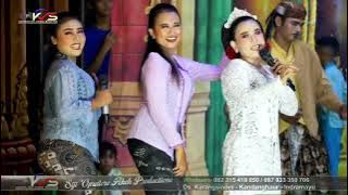 LANANG KOBRA - DEVI AYU ANEKA TUNGGAL