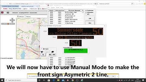 HANOVER HELEN TUTORIAL: Stagecoach South Blinds