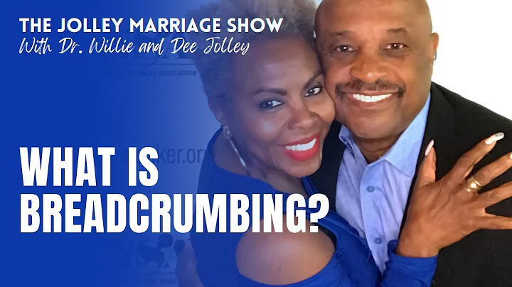 The Jolley Marriage Show - How To Ditch The Drama ...