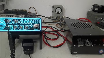 Carl Built 600hd(6 hh2879) tested for Jason