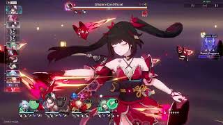 Mydei 3 star 4.2 Anomaly Arbitration Knight 2 (No Cyrene)