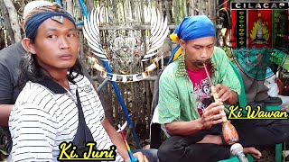 SLOMPRET MERDU EBEG CILACAP BANYUMASAN ⚜ SENIMAN MUSIK TRADISIONAL ⚜ JAVANESE CULTURE