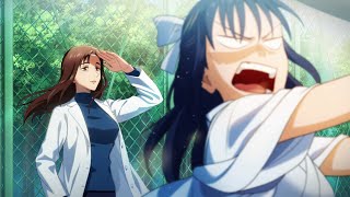 Shoko Ieiri's Longest Day (Story Event)- JJK Phantom Parade