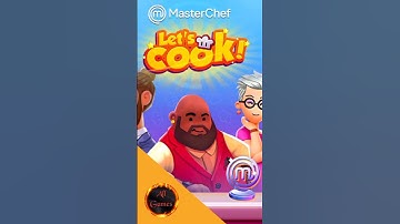 Masterchef: Let