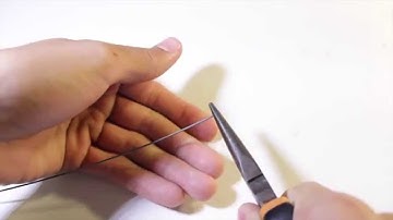 How To Make PushRods