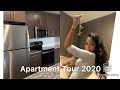 Moving out at 20 | Luxury Apartment Tour