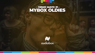 DEMO MYBOX OLDIES MAYO 21