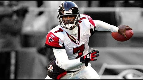 Michael Vick ll Roll In Peace ll Highlights ᴴᴰ