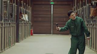 Trailer Hé Lộ Những Bí Mật Đầu Tiên Của Starry Date - Có Hẹn Cùng Sao